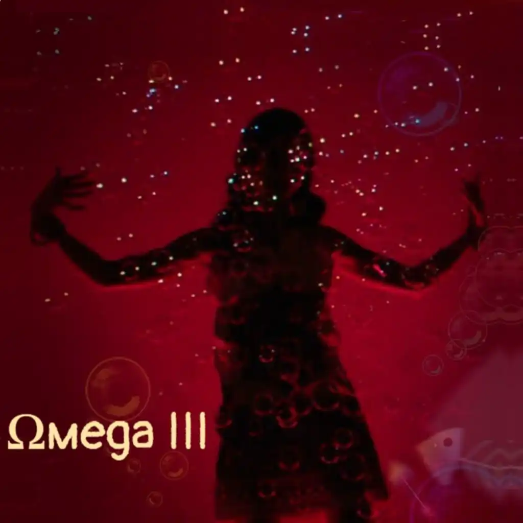 Omega III