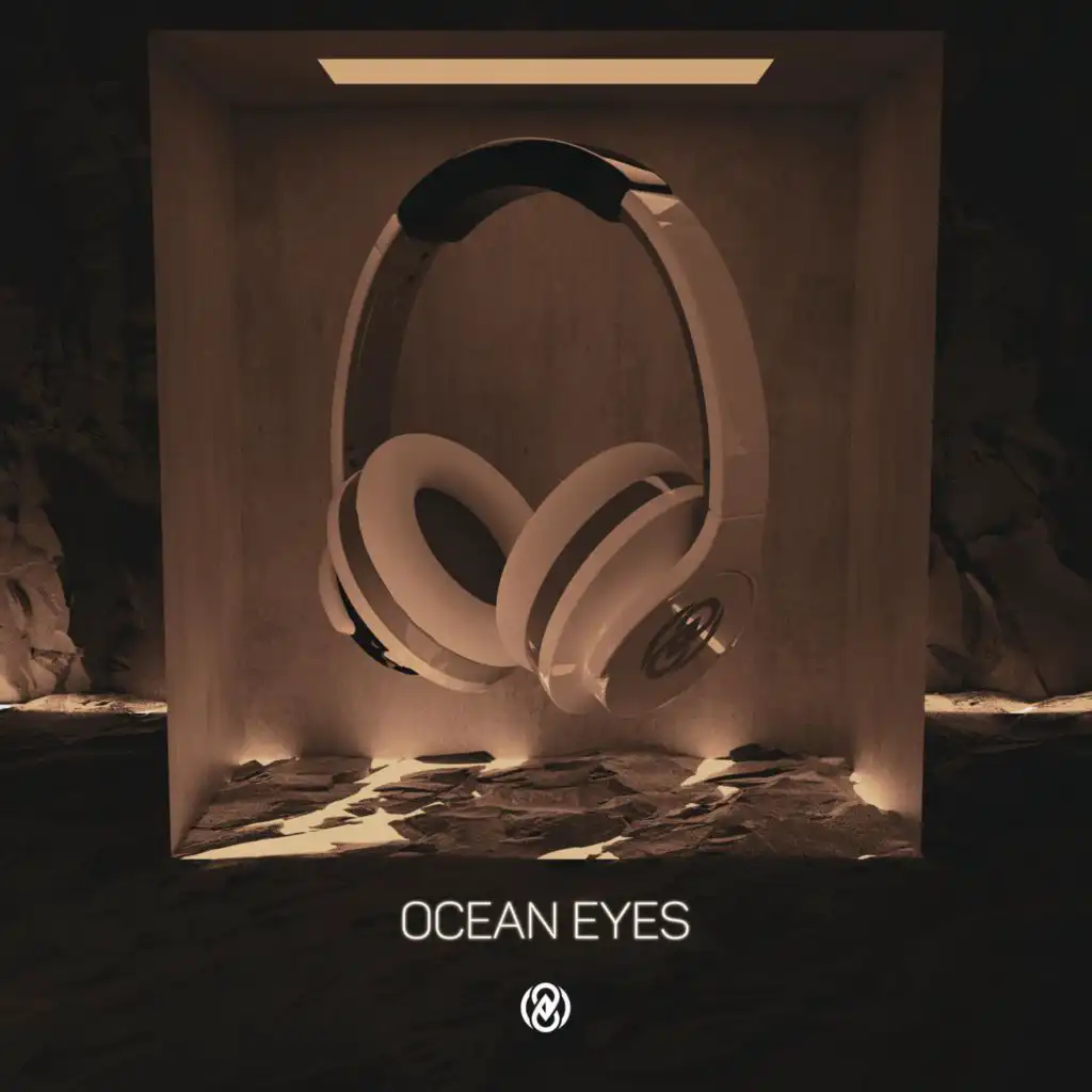 Ocean Eyes (8D Audio)