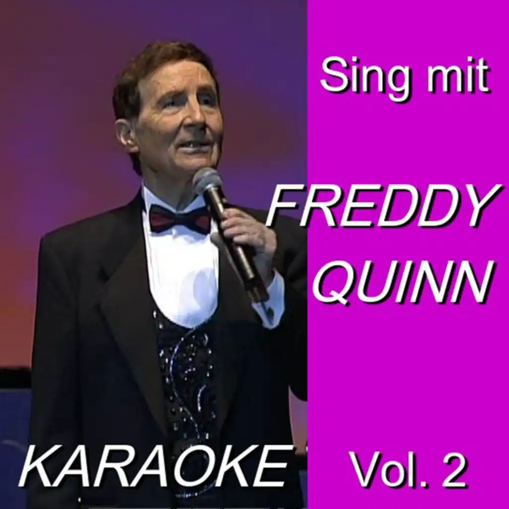Das Freddy Quinn Orchester & Freddy Quinn