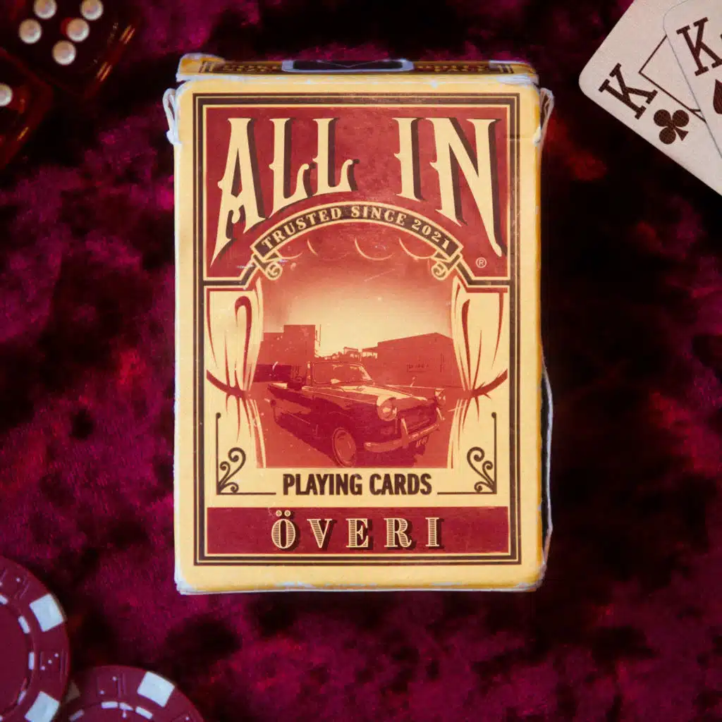 All in