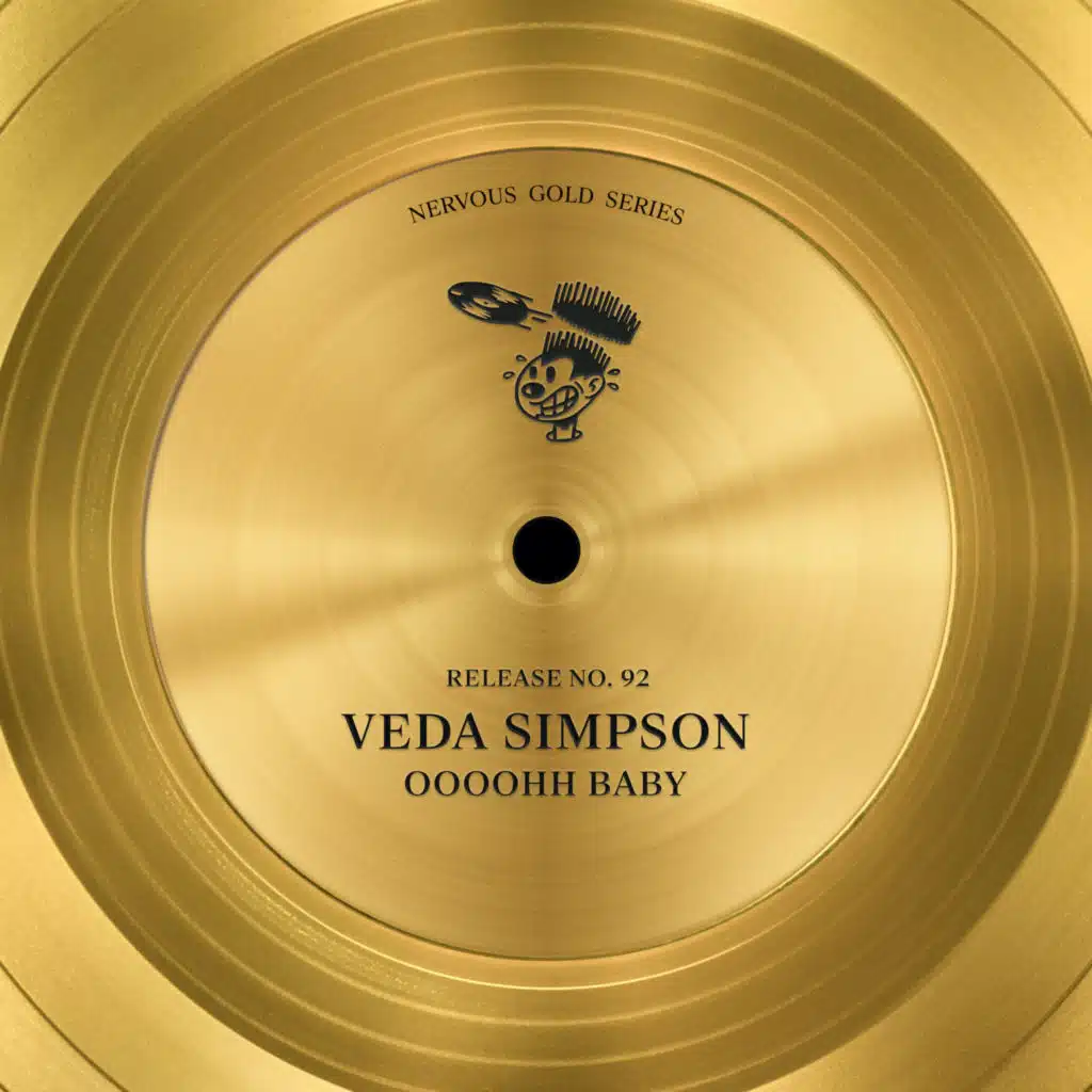 Veda Simpson
