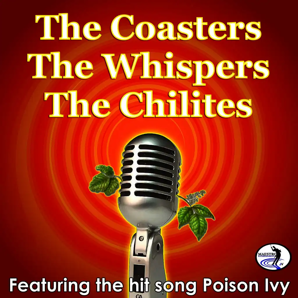 The Chi-Lites / The Whispers