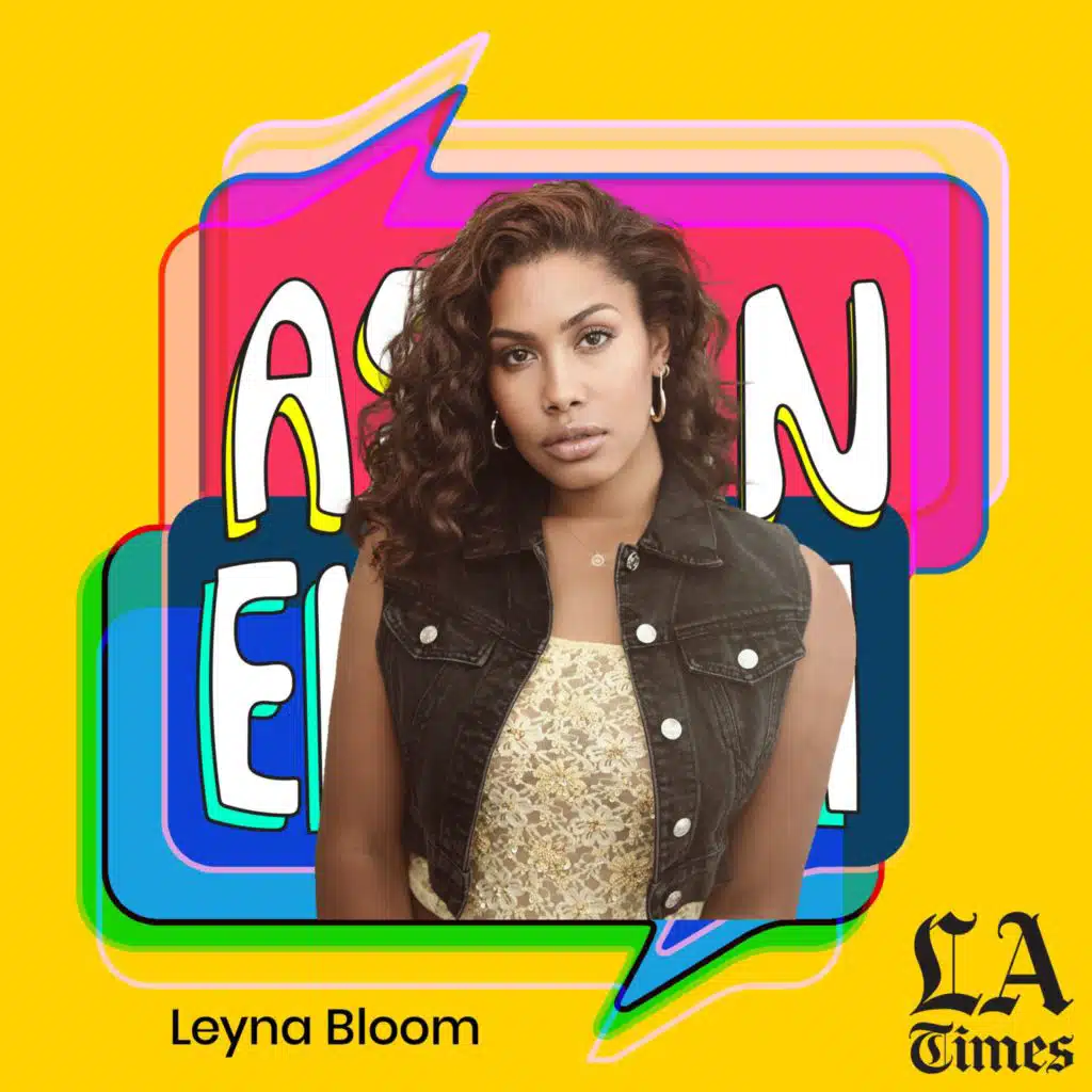 Asian Enough: Leyna Bloom