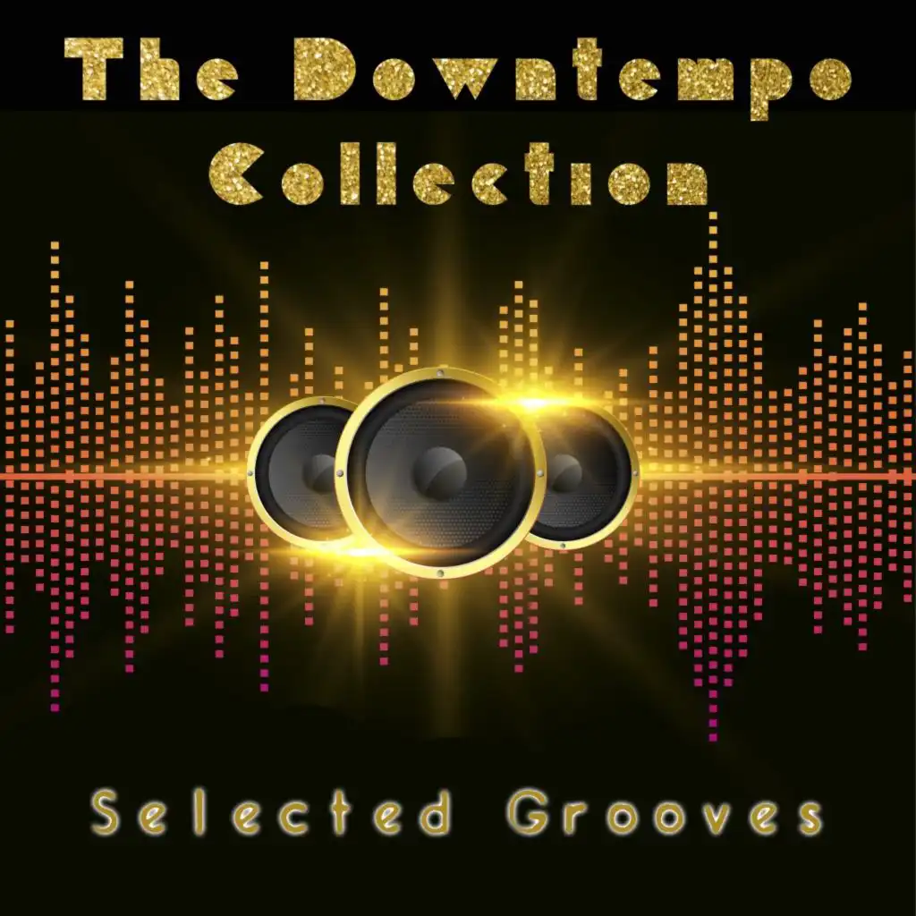 The Downtempo Collection (Selected Grooves)