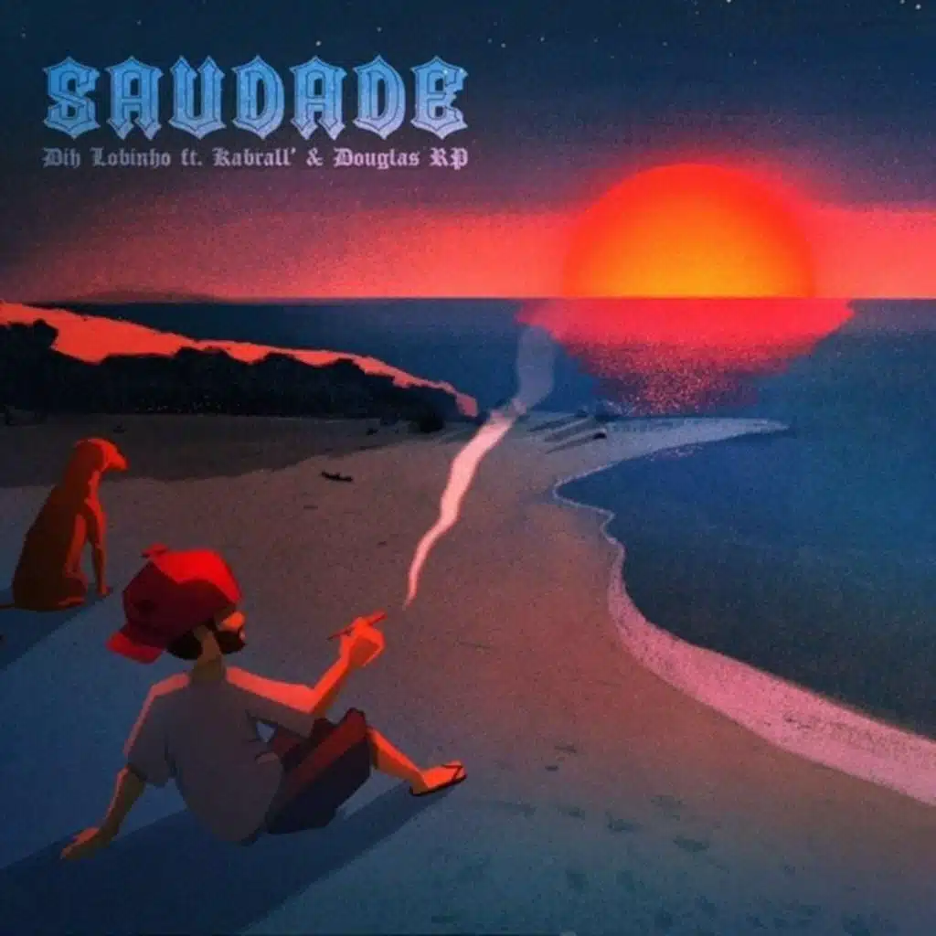 Saudade (feat. Kabrall & Douglas RP)