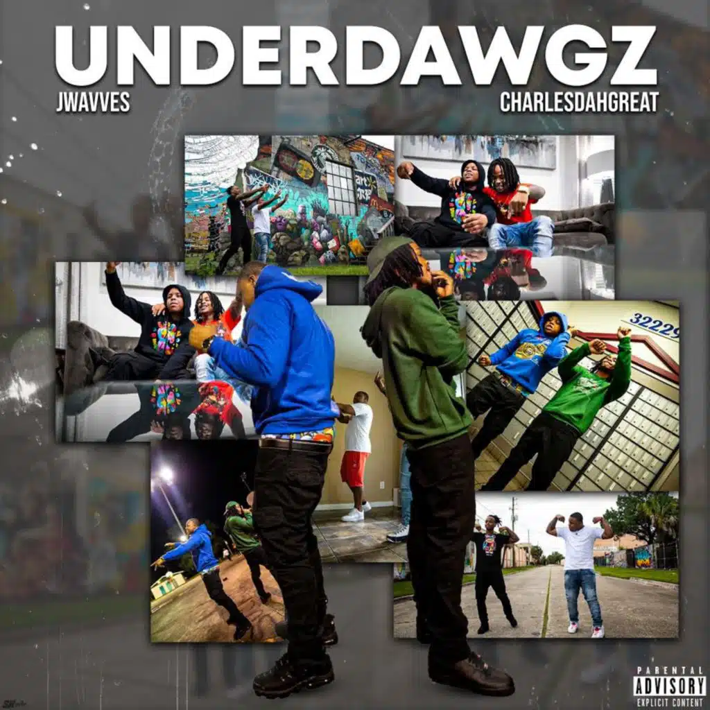 Underdawgz