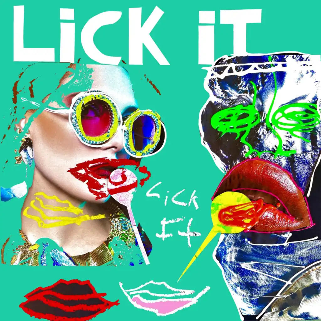 Lick It