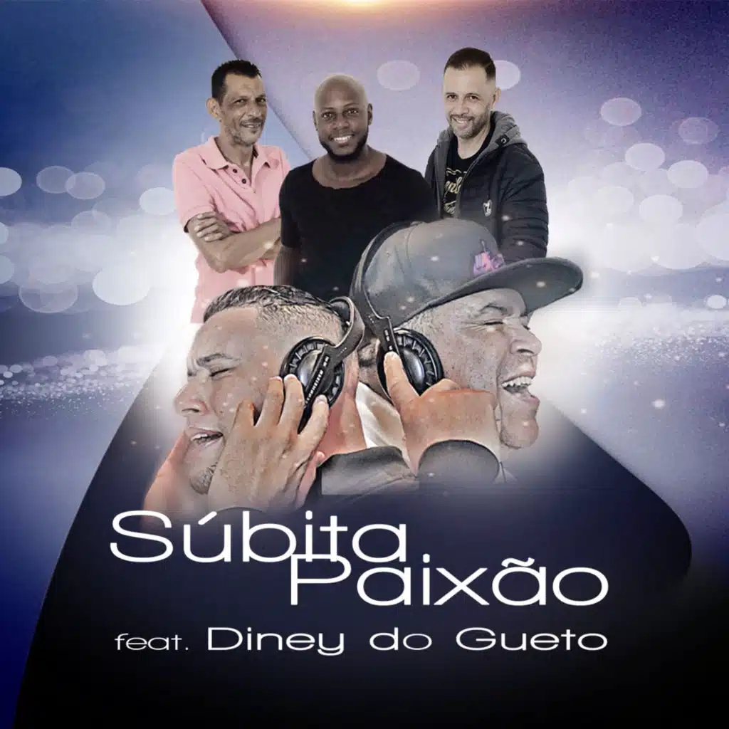 Súbita Paixão