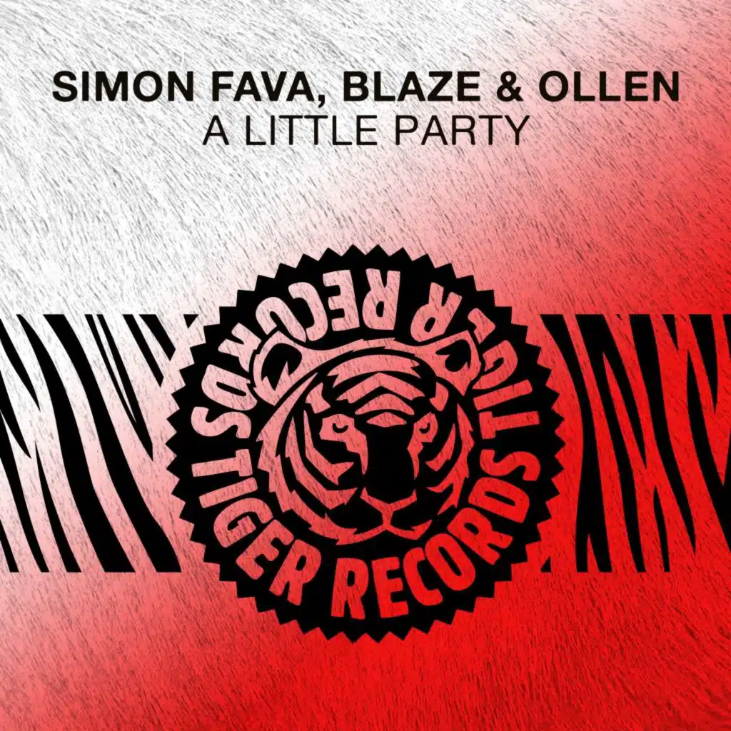 Simon Fava & Blaze & Ollen