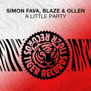 Simon Fava & Blaze & Ollen
