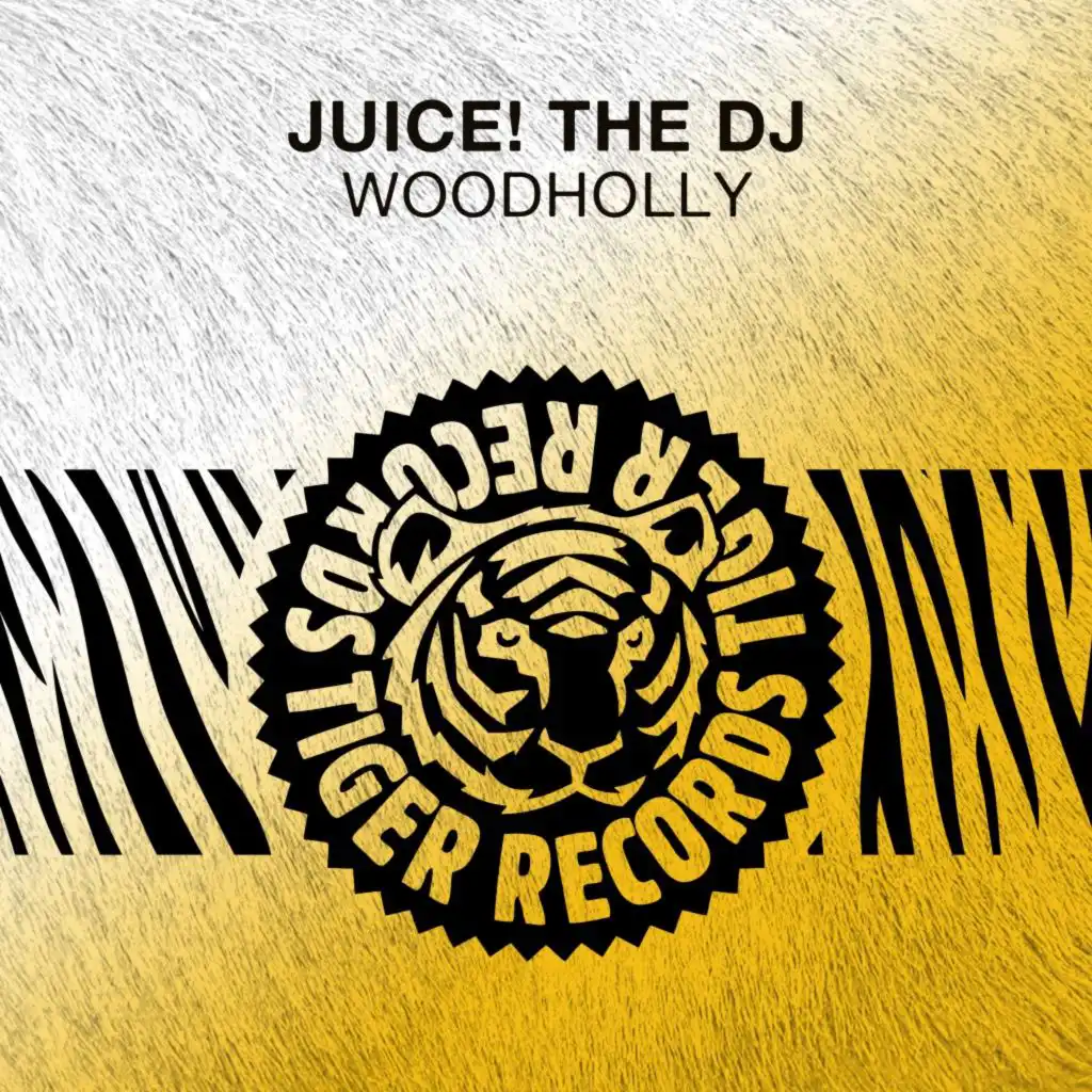 Woodholly (Extended Mix)