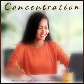 Music For Studying and Reading Concentration