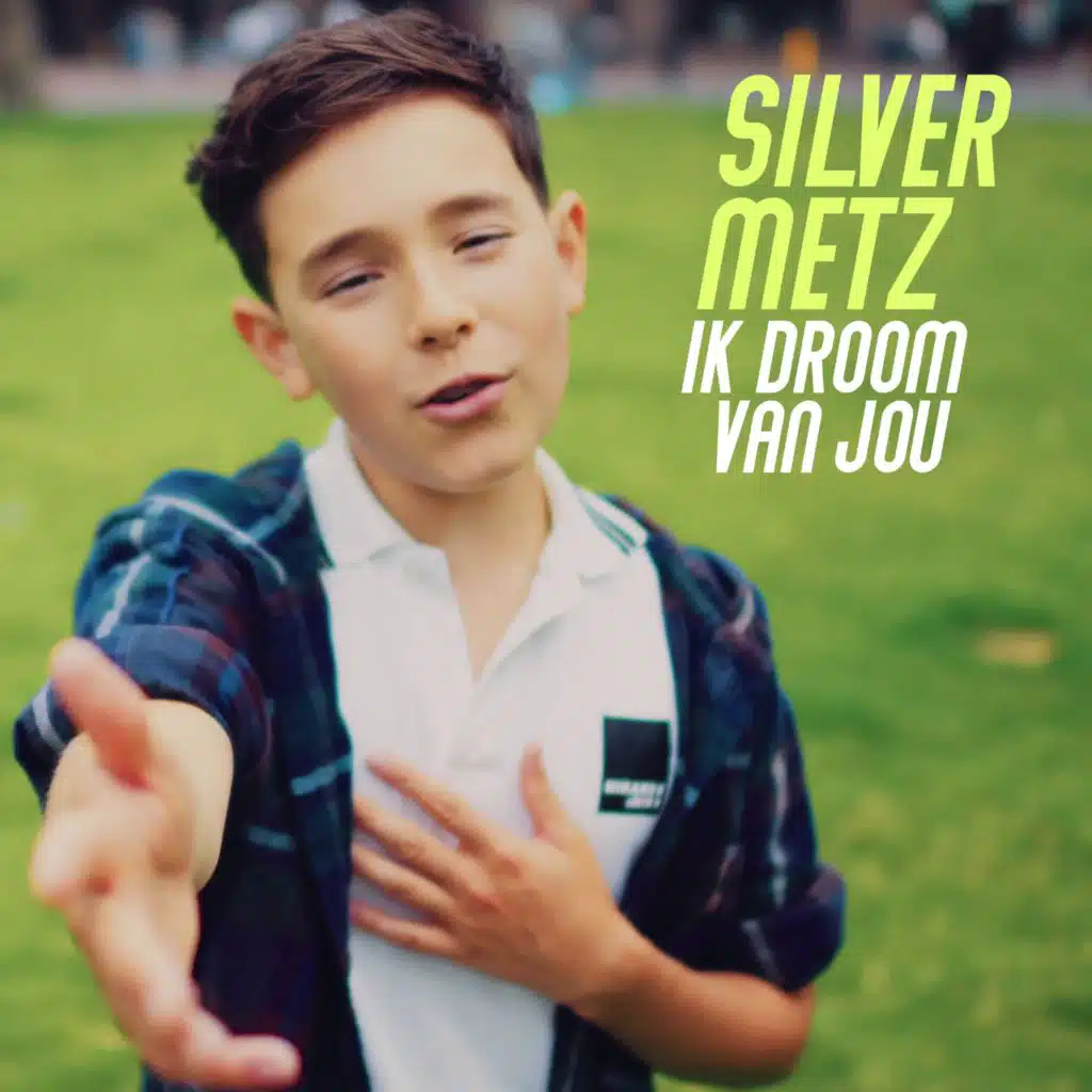 Silver Metz