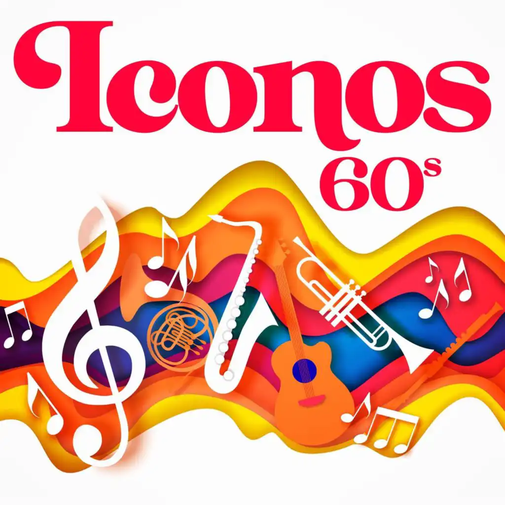 Iconos 60s