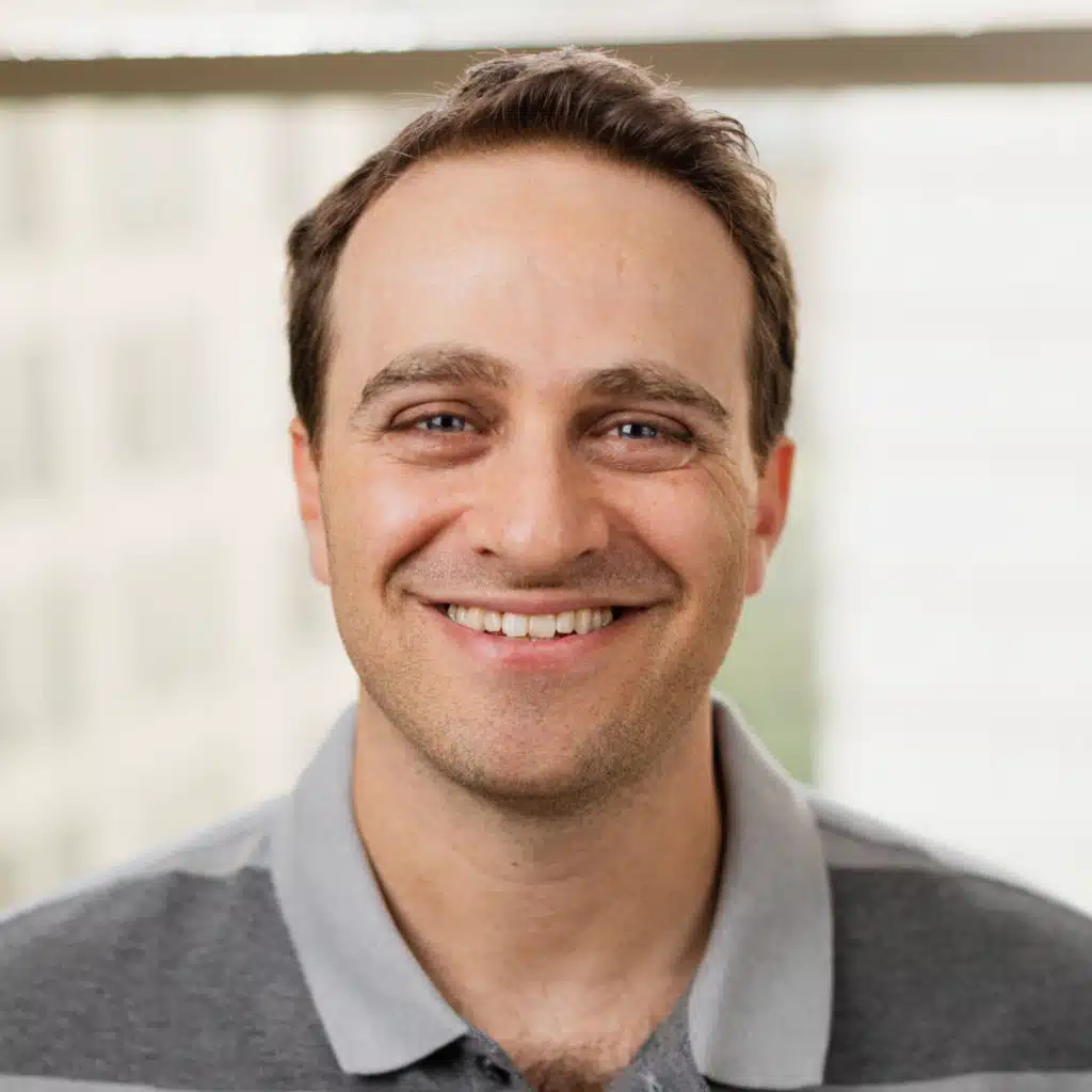 #35 Ohad Manor - Keeps growing 