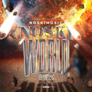 Noski World Pt. 2