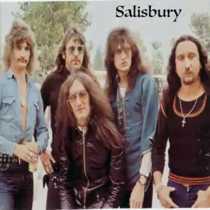 Salisbury (Original)