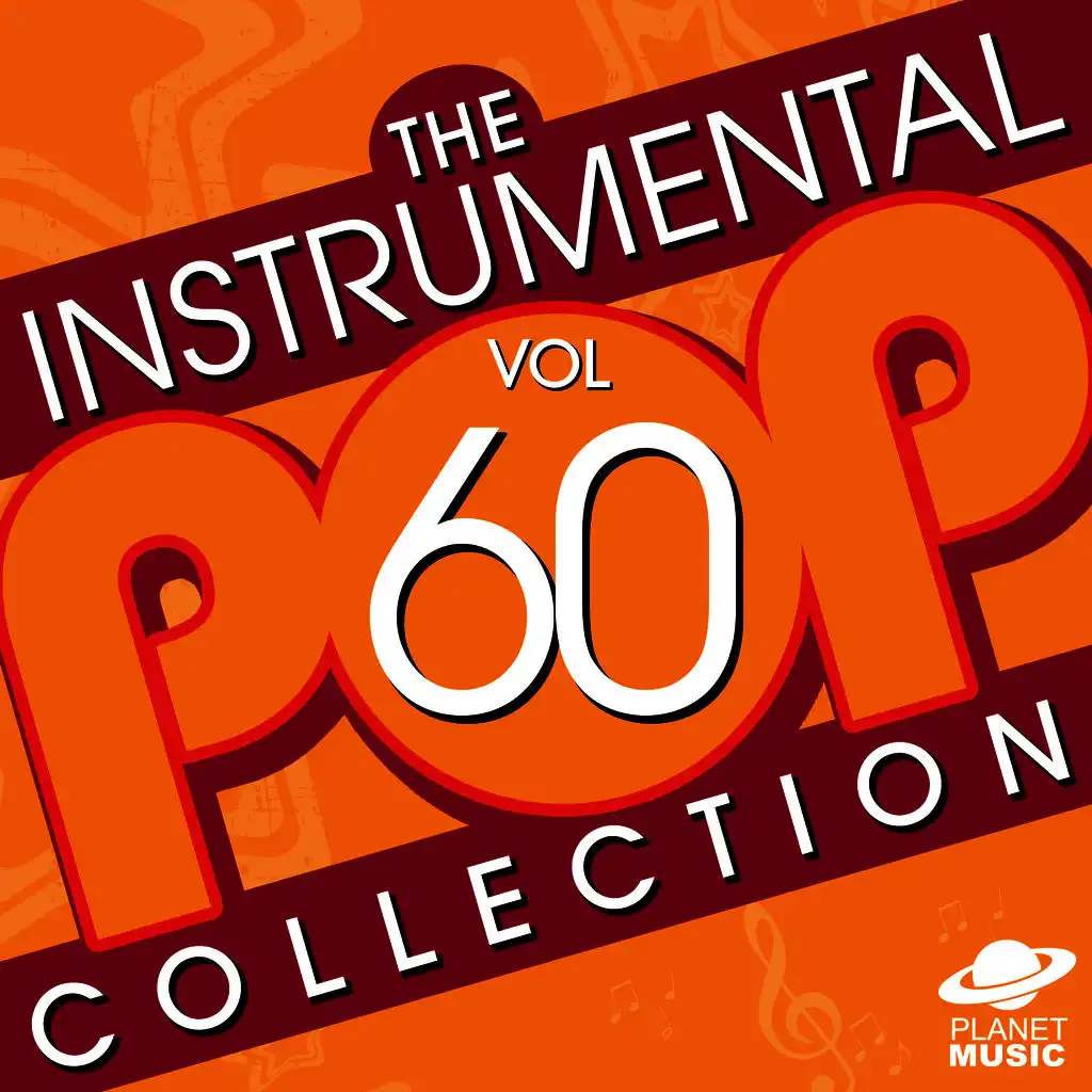 The Instrumental Pop Collection, Vol. 60