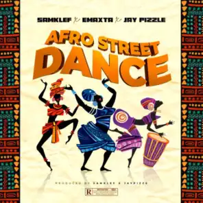 Afro Street Dance