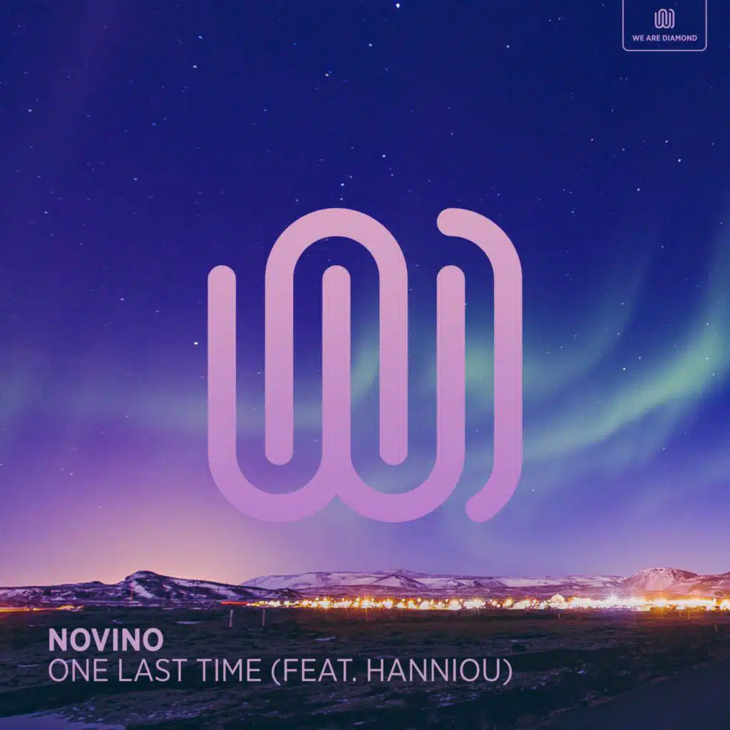 One Last Time (feat. Hanniou)