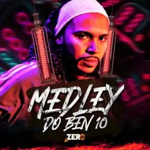 Medley do Ben 10 (feat. Zero21)