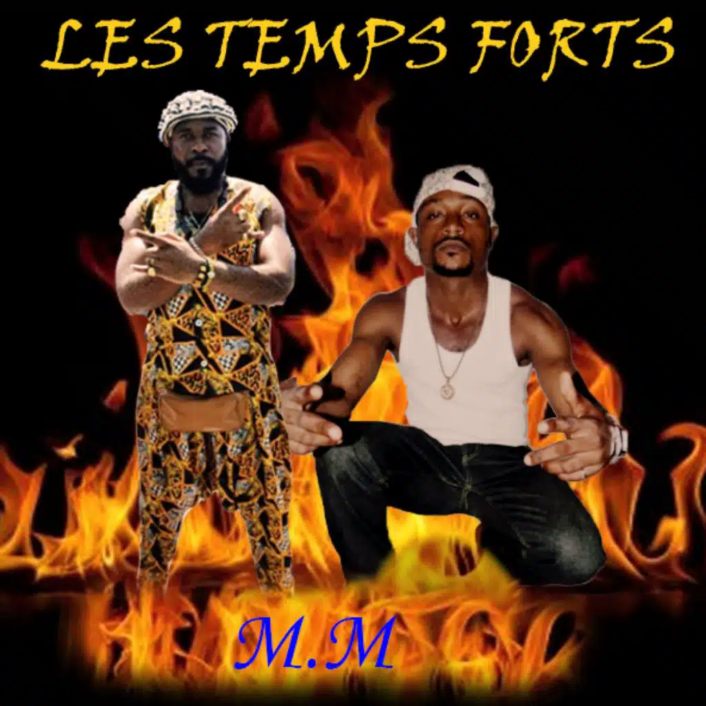 les temps forts