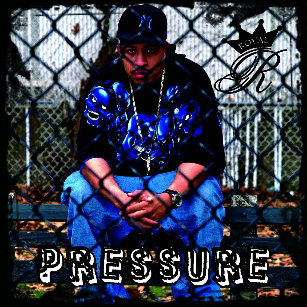 Pressure&nbsp;