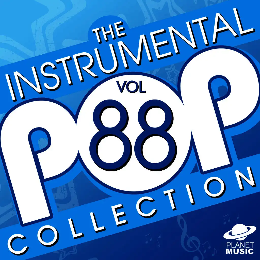 The Instrumental Pop Collection, Vol. 88