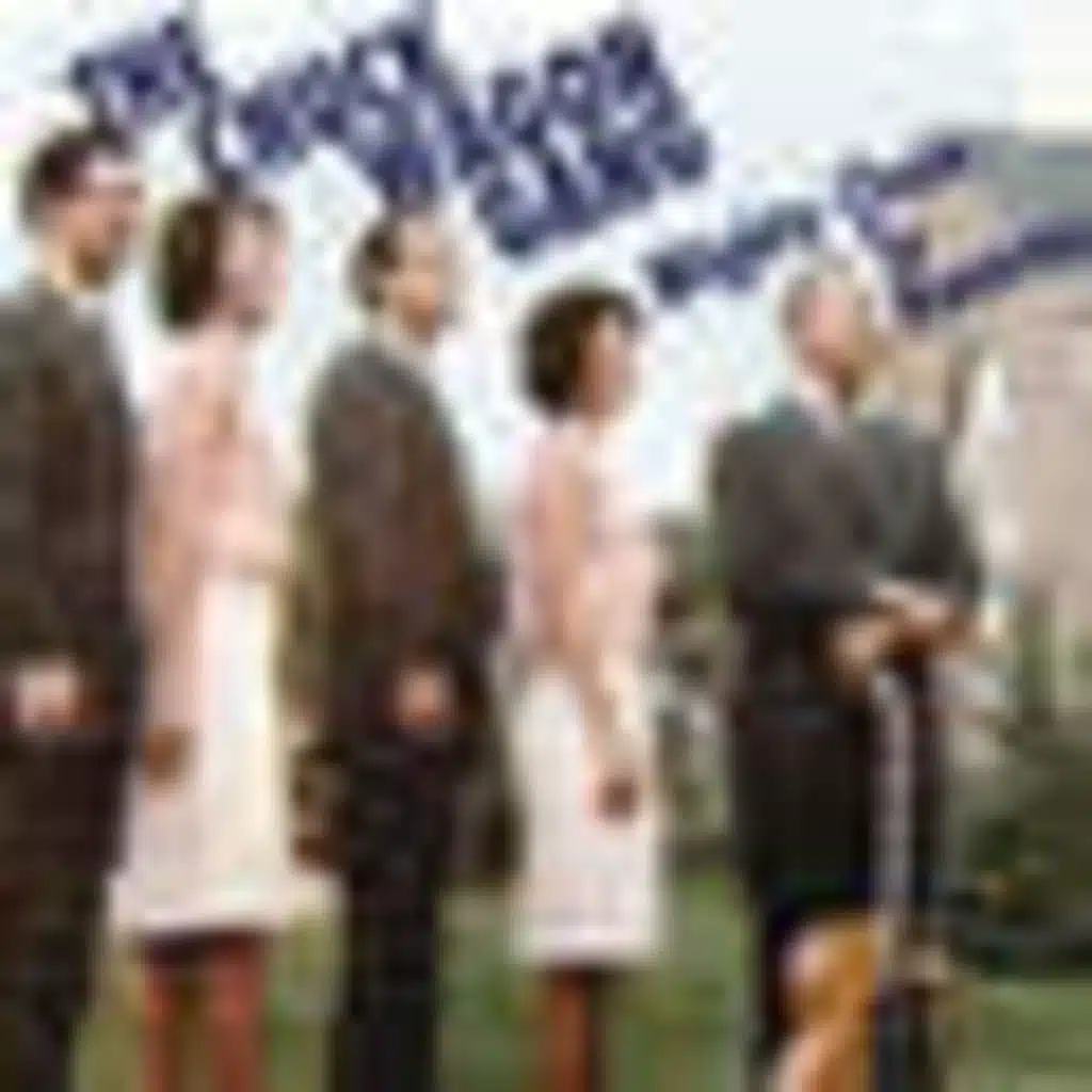 Mighty Close To Heaven