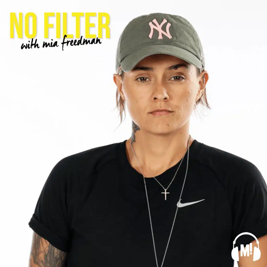 Moana Hope Insists She’s Not A Hero