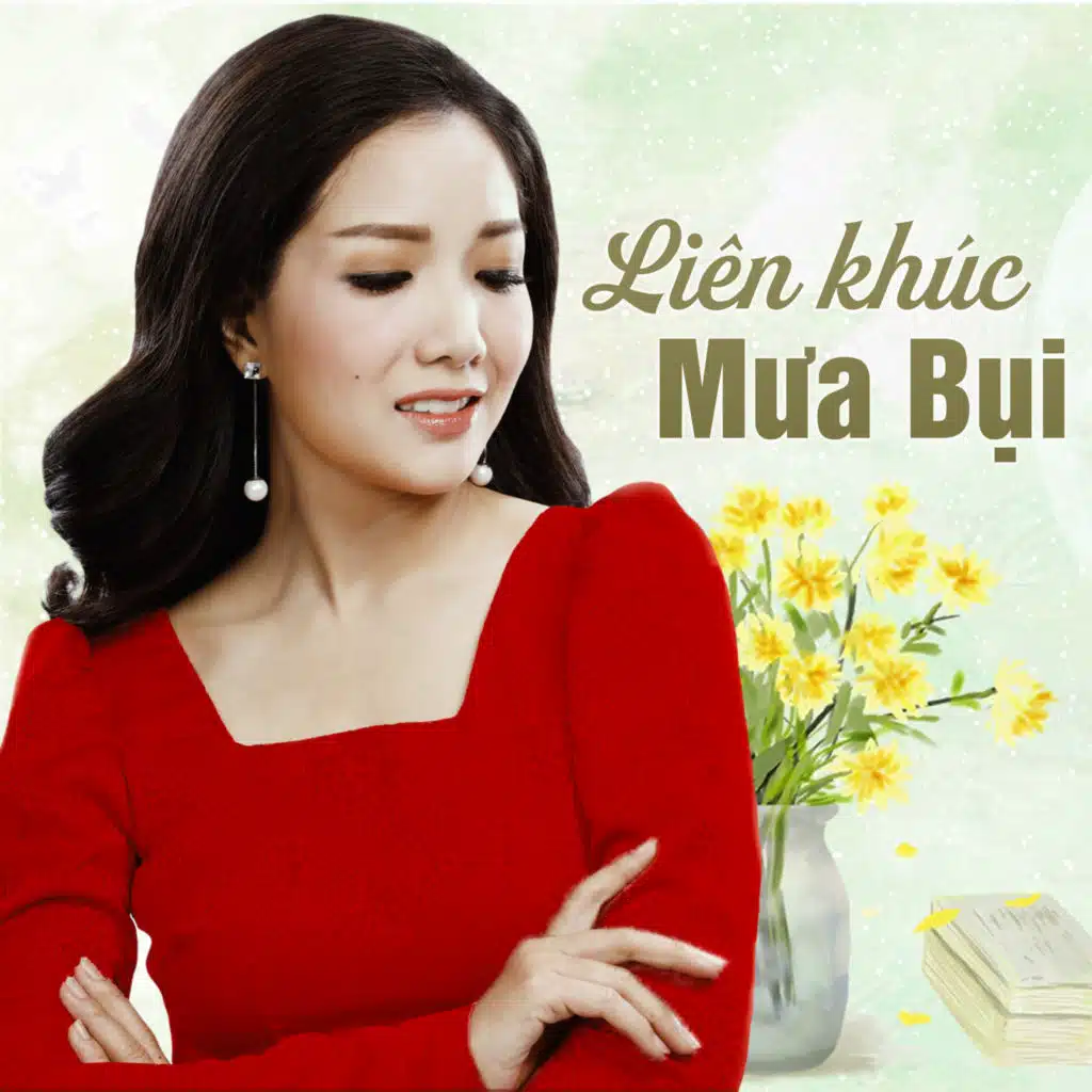 Liên Khúc Mưa Bụi