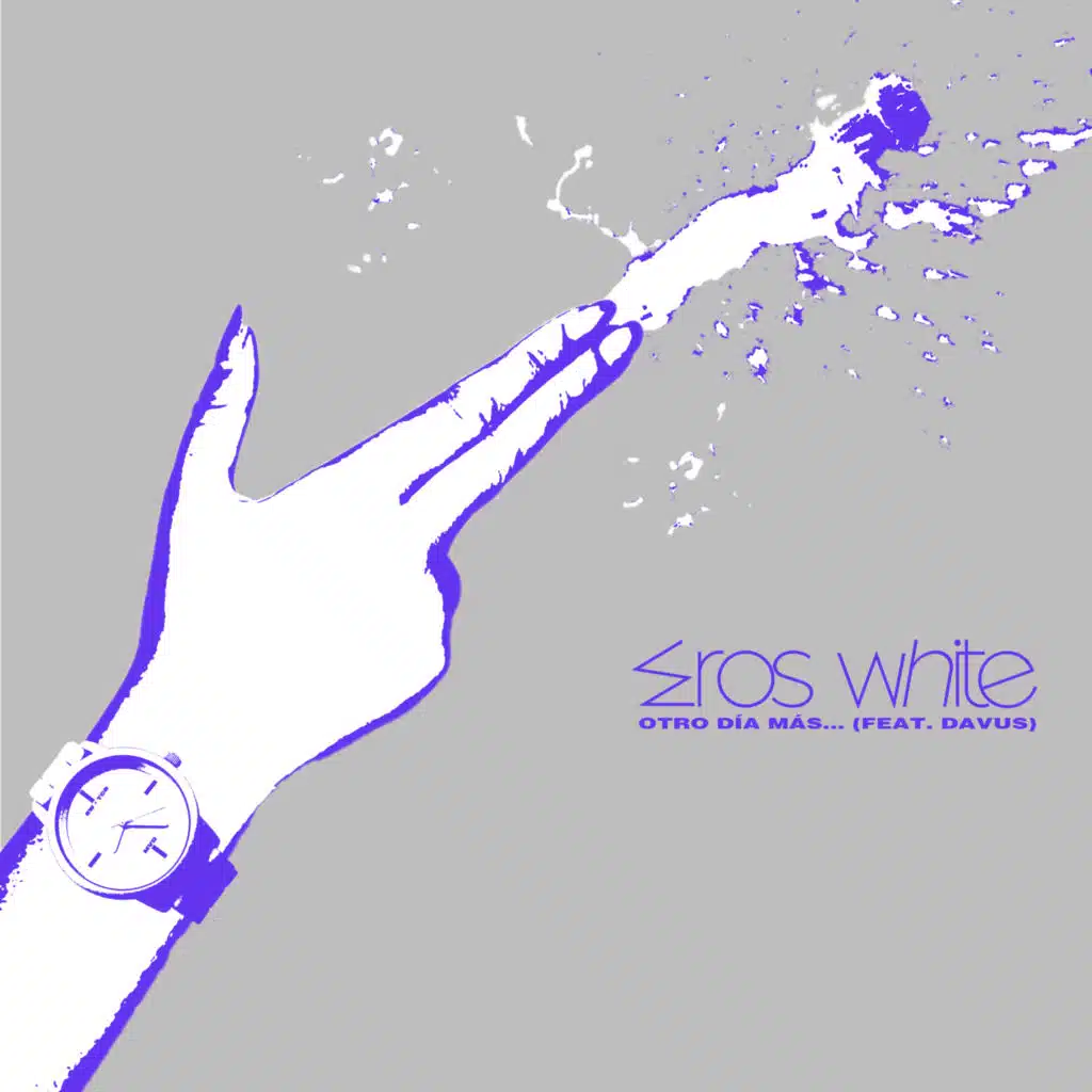 Otro Día Más... (Clean Edit) [feat. Davus]