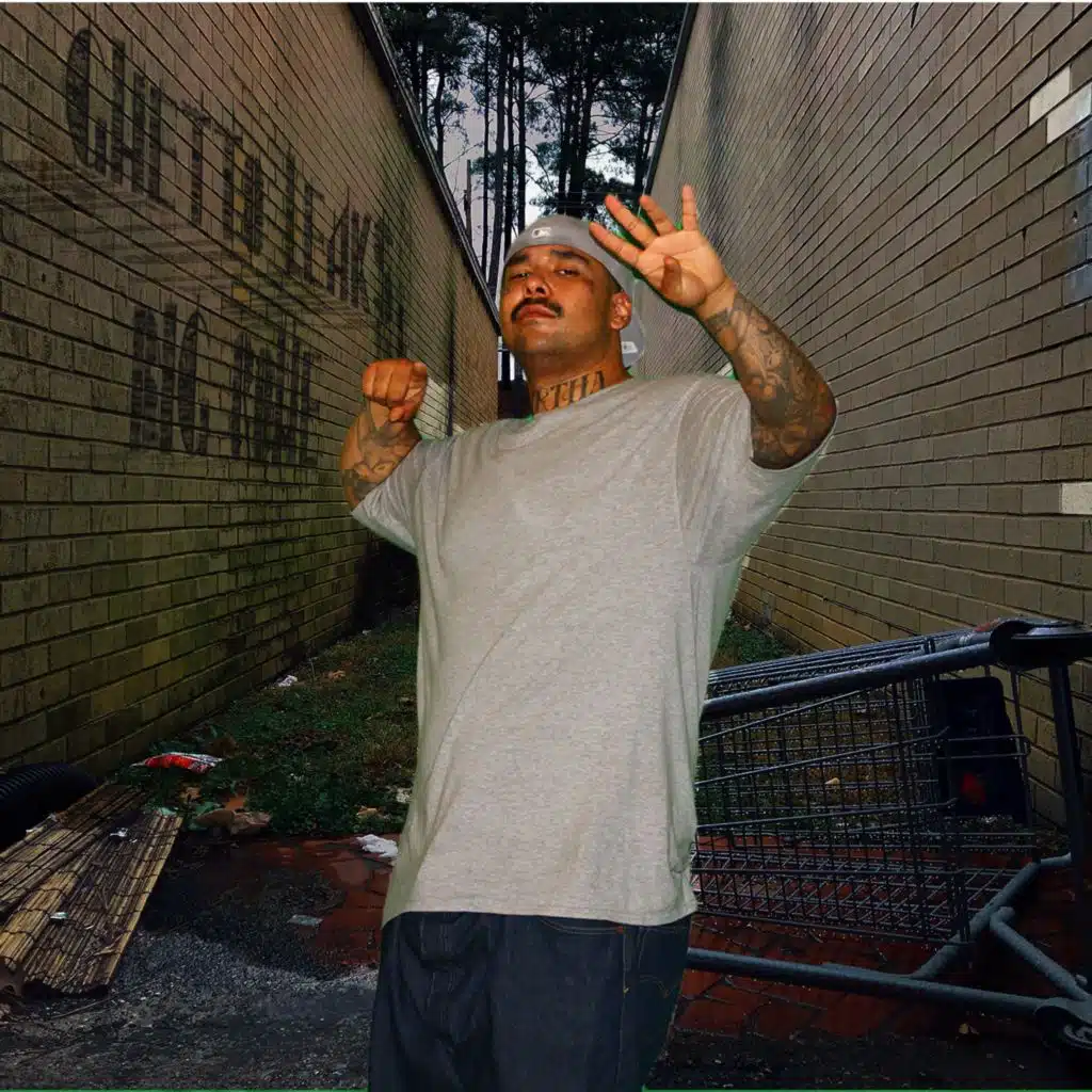 Town Fulla Killaz, Pt. 2