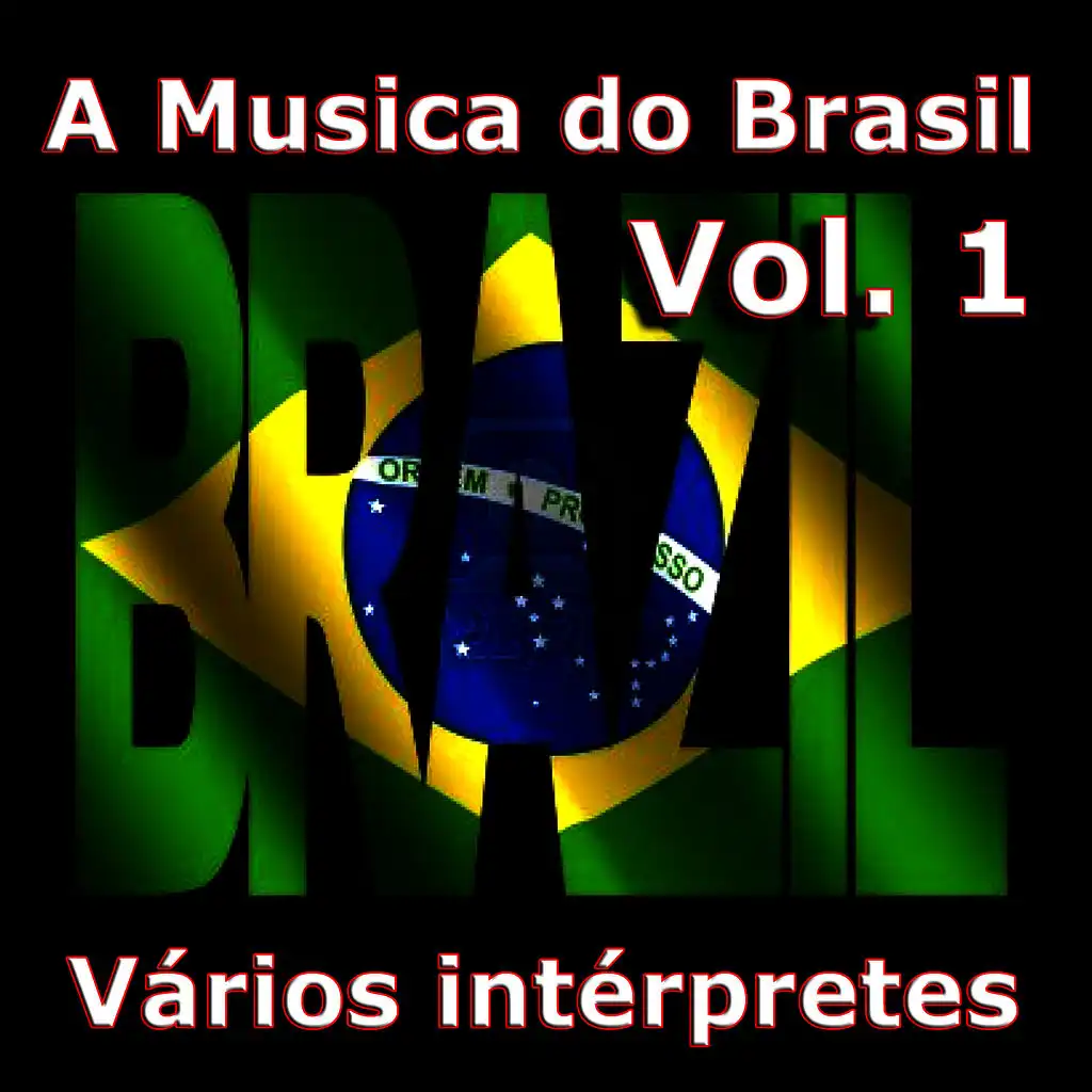 A Musica do Brasil, Vol. 1