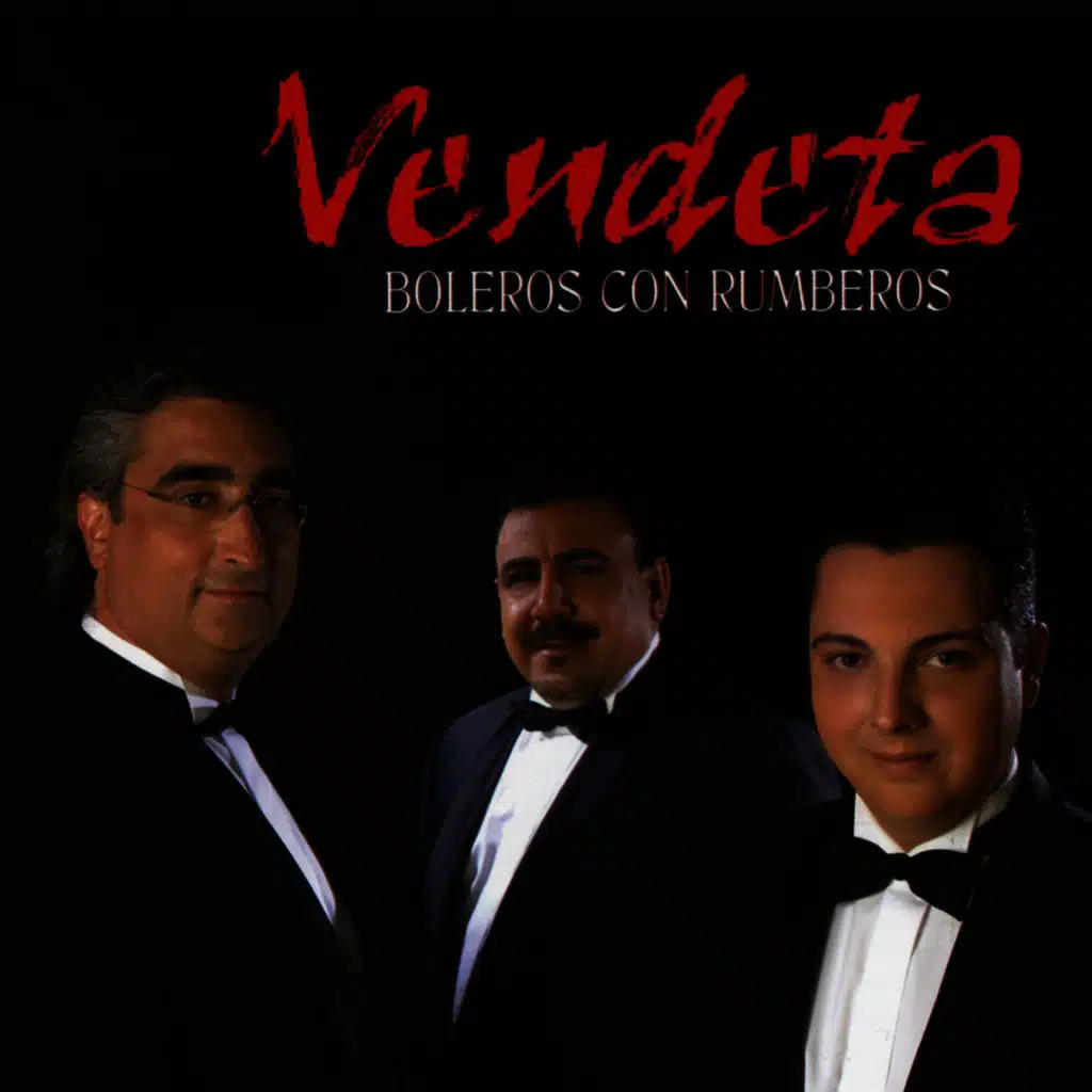 Boleros Con Rumberos