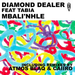 Diamond Dealer