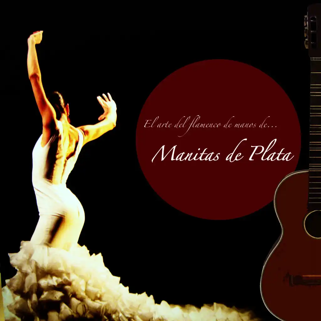 The Art Of Flamenco By... Manitas de Plata!