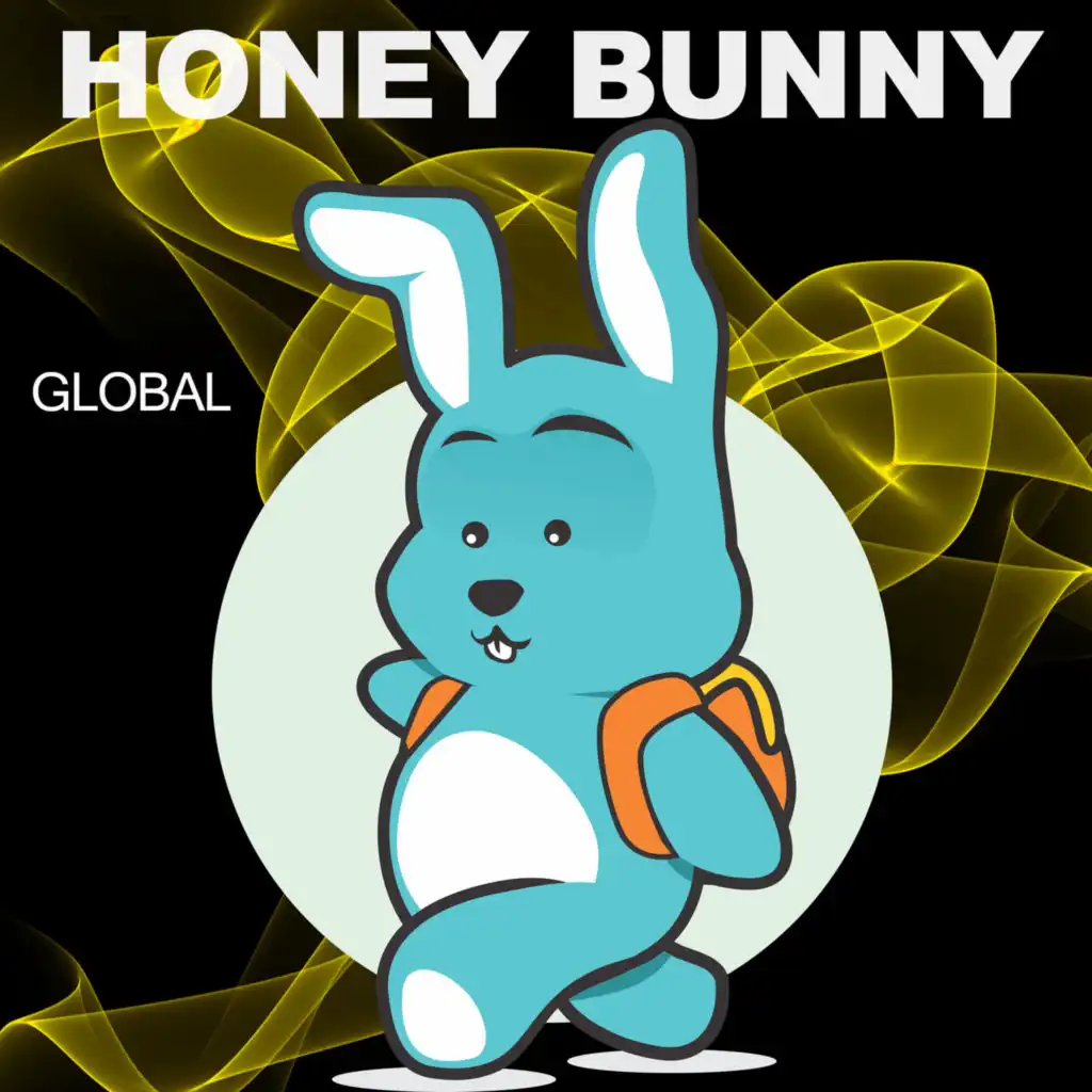 Hype (Honey Bunny Remix)