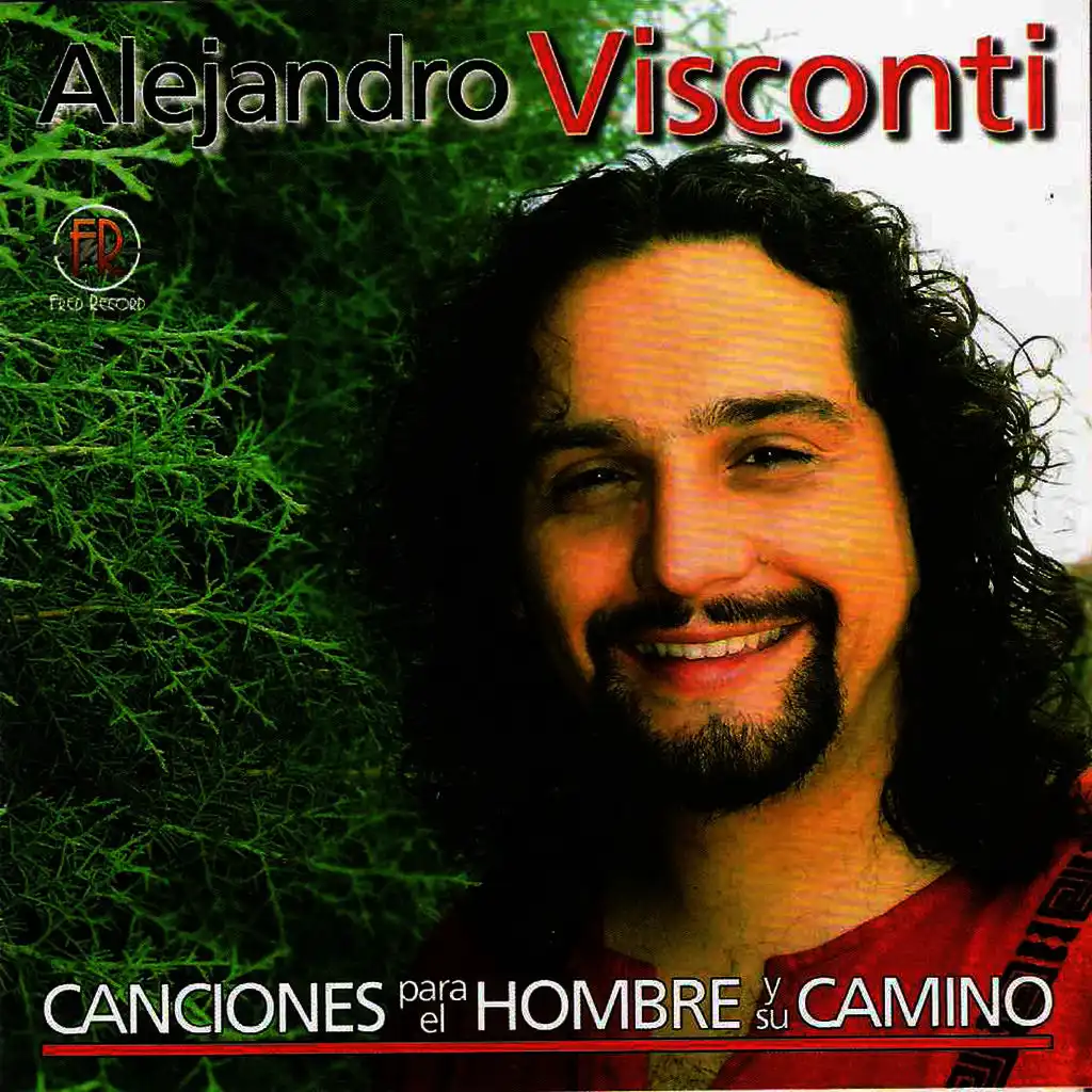 Canciones para el Hombre y Su Camino