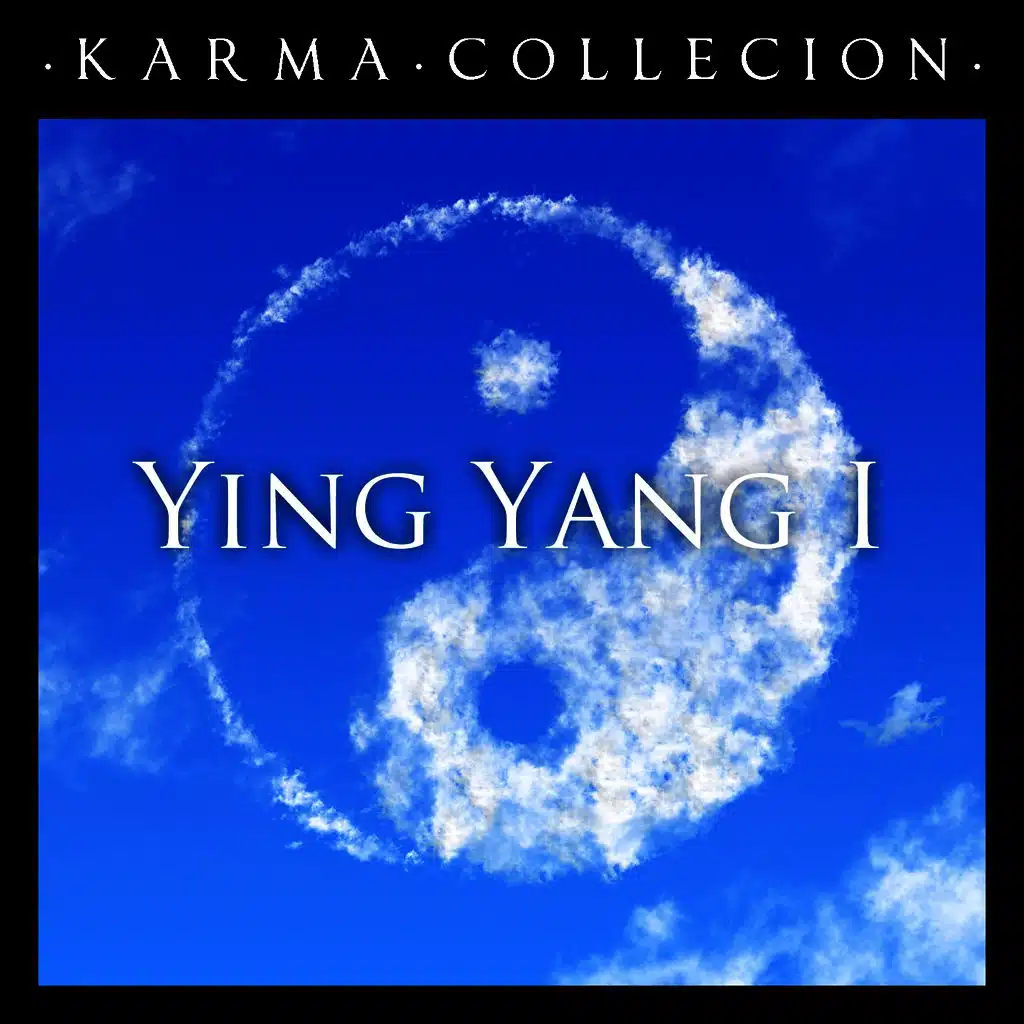 Karma Collection: Ying Yang I