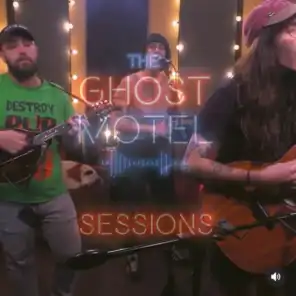 Strangers (Ghost Motel Session)