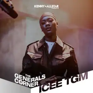 The Generals Corner (iceè tgm)