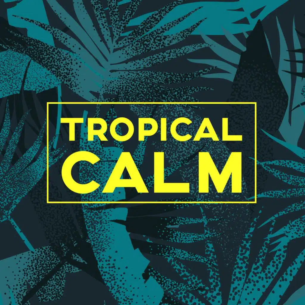 Tropical Calm