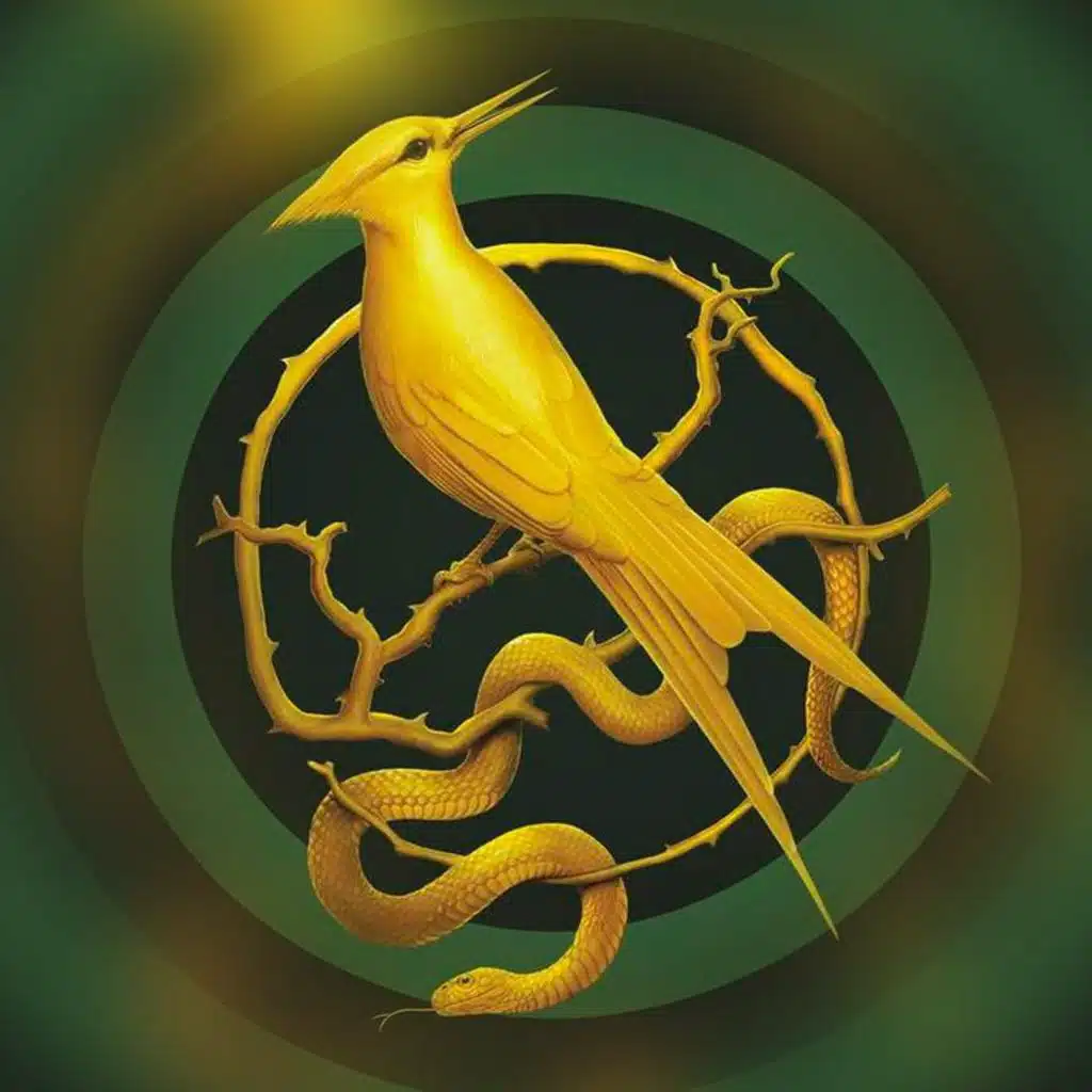 638 - The Cube Rule of Food Identification + Hunger Games Prequel in the Works | 09.08.21