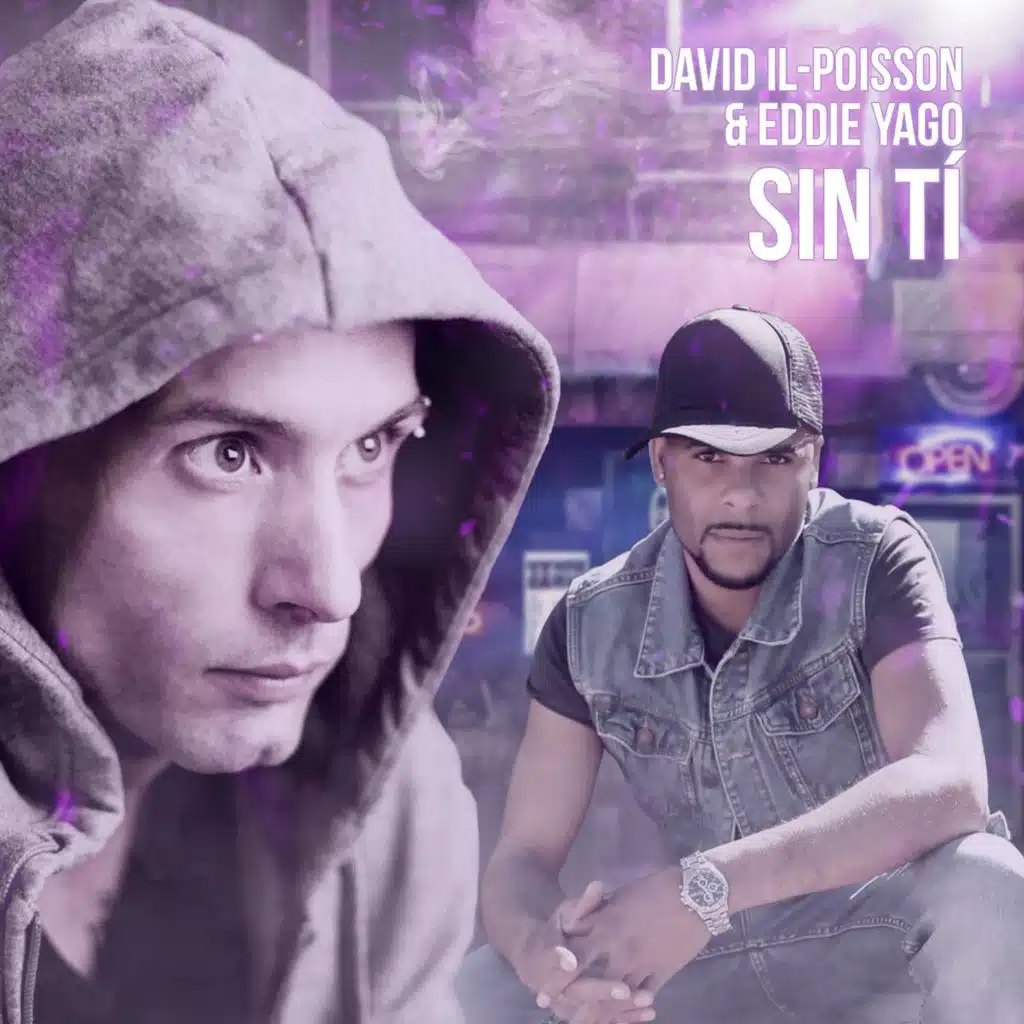 David-IL Poisson & Eddie Yago