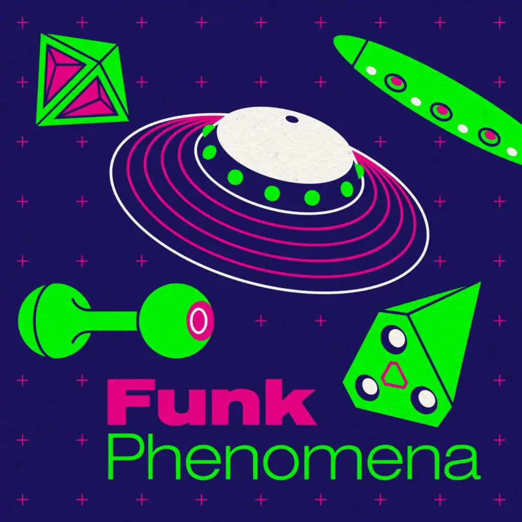 Funk Phenomena