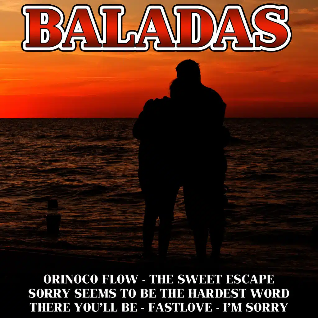 Baladas