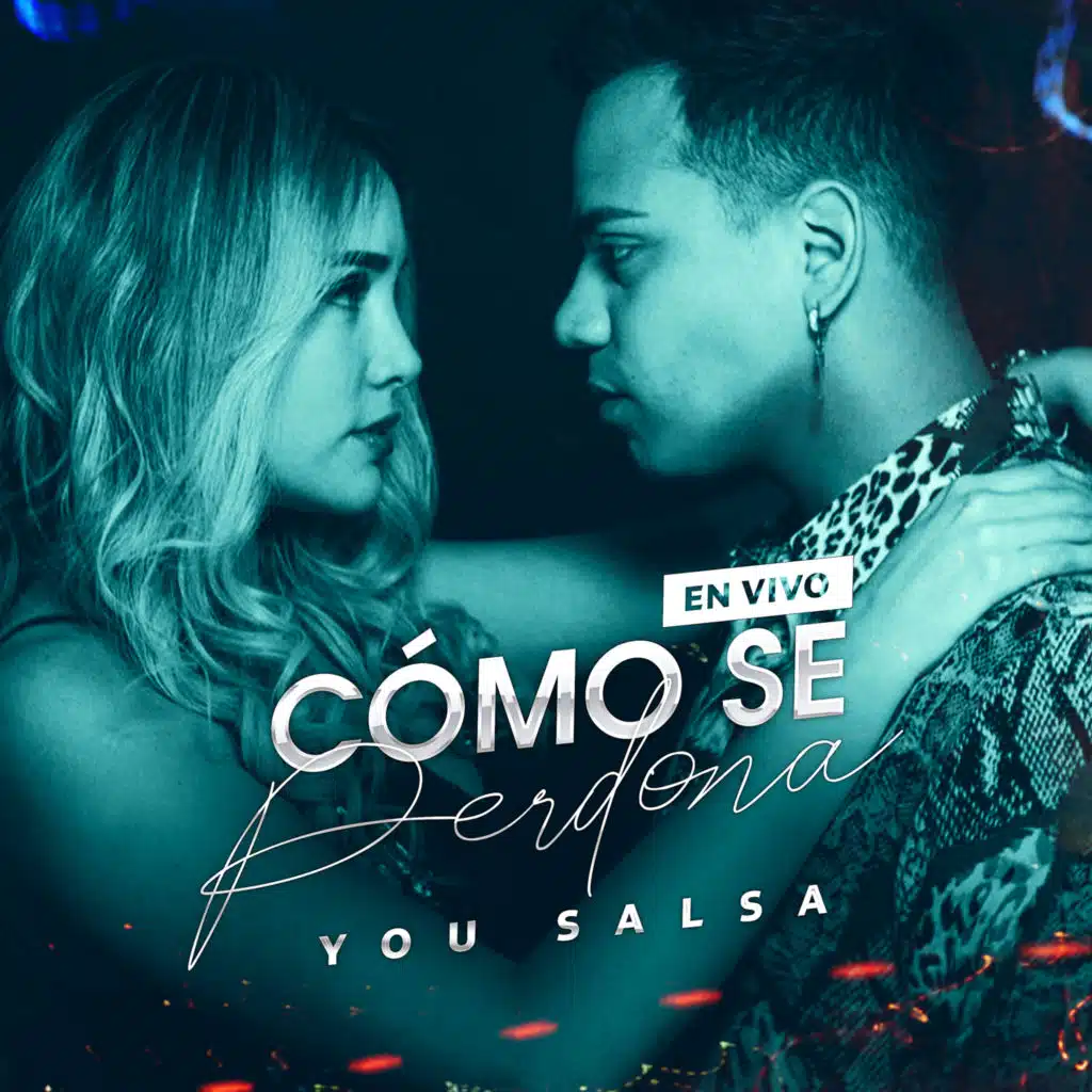 Cómo Se Perdona (En Vivo)