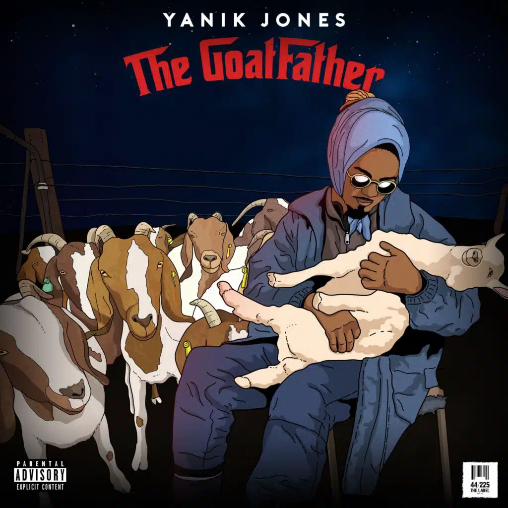 The Goatfather