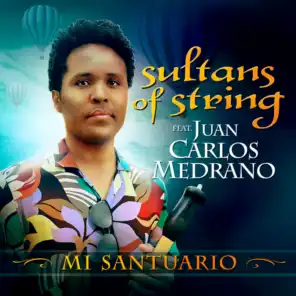 Mi Santuario (feat. Juan Carlos Medrano)